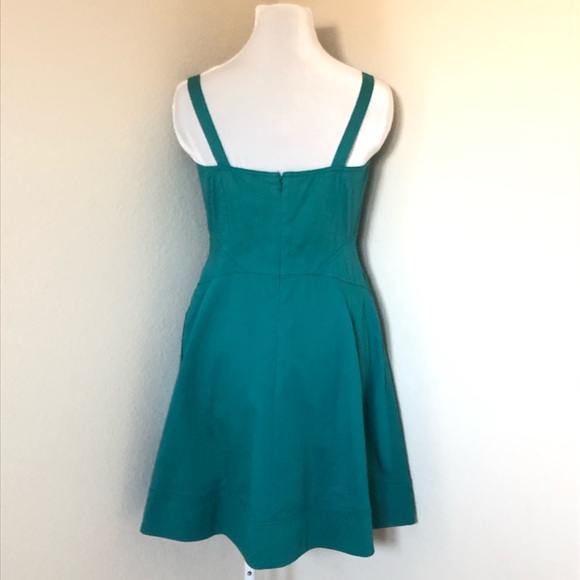 Z SPOKE BY ZAC POSEN Dress - Picture 5 of 7